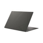 Asus Vivobook S16 UM5606WA-RK420X | Zumaia Gray | 16" | OLED | 3K | 2880 x 1800 pikseļi | Spīdīgs | AMD Ryzen AI 9 | HX370 | 32 GB | LPDDR5X | Cietvielas diska ietilpība 2000 GB | AMD Radeon Graphics | Windows 11 Pro | 802.11be | Bluetooth versija 5.4 | Tastatūras valoda US starptautiskā | Tastatūras apgaismojums | Garantija 24 mēneši | Akumulatora garantija 12 mēneši