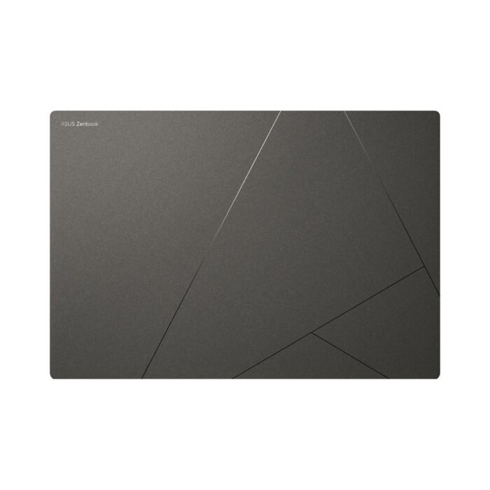 Asus Vivobook S16 UM5606WA-RK420X | Zumaia Gray | 16" | OLED | 3K | 2880 x 1800 pikseļi | Spīdīgs | AMD Ryzen AI 9 | HX370 | 32 GB | LPDDR5X | Cietvielas diska ietilpība 2000 GB | AMD Radeon Graphics | Windows 11 Pro | 802.11be | Bluetooth versija 5.4 | Tastatūras valoda US starptautiskā | Tastatūras apgaismojums | Garantija 24 mēneši | Akumulatora garantija 12 mēneši