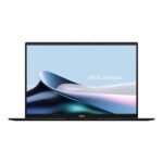 Asus Zenbook 14 UM3406GA-QD002W | Jade Black | 14" | OLED | WUXGA | 1920 x 1200 pikseļi | Spīdīgs | AMD Ryzen AI 5 | 430 | 16 GB | LPDDR5X | Cietvielas diska ietilpība 1000 GB | AMD Radeon Graphics | Windows 11 Home | 802.11ax | Bluetooth versija 5.4 | Tastatūras valoda US starptautiskā | Tastatūras apgaismojums | Garantija 24 mēneši | Akumulatora garantija 12 mēneši