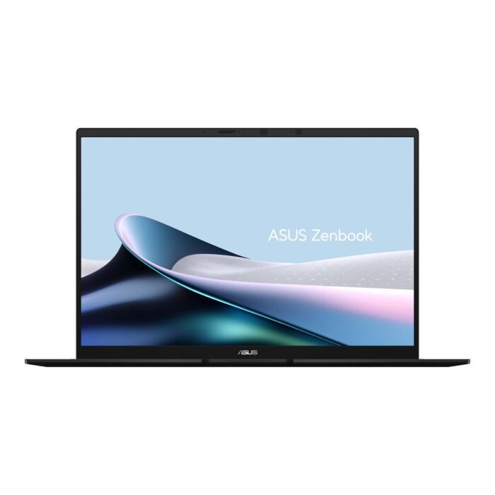 Asus Zenbook 14 UM3406GA-QD002W | Jade Black | 14" | OLED | WUXGA | 1920 x 1200 pikseļi | Spīdīgs | AMD Ryzen AI 5 | 430 | 16 GB | LPDDR5X | Cietvielas diska ietilpība 1000 GB | AMD Radeon Graphics | Windows 11 Home | 802.11ax | Bluetooth versija 5.4 | Tastatūras valoda US starptautiskā | Tastatūras apgaismojums | Garantija 24 mēneši | Akumulatora garantija 12 mēneši