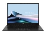 Asus Zenbook 14 UM3406GA-QD002W | Jade Black | 14" | OLED | WUXGA | 1920 x 1200 pikseļi | Spīdīgs | AMD Ryzen AI 5 | 430 | 16 GB | LPDDR5X | Cietvielas diska ietilpība 1000 GB | AMD Radeon Graphics | Windows 11 Home | 802.11ax | Bluetooth versija 5.4 | Tastatūras valoda US starptautiskā | Tastatūras apgaismojums | Garantija 24 mēneši | Akumulatora garantija 12 mēneši