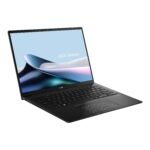 Asus Zenbook 14 UM3406GA-QD002W | Jade Black | 14" | OLED | WUXGA | 1920 x 1200 pikseļi | Spīdīgs | AMD Ryzen AI 5 | 430 | 16 GB | LPDDR5X | Cietvielas diska ietilpība 1000 GB | AMD Radeon Graphics | Windows 11 Home | 802.11ax | Bluetooth versija 5.4 | Tastatūras valoda US starptautiskā | Tastatūras apgaismojums | Garantija 24 mēneši | Akumulatora garantija 12 mēneši