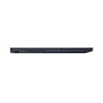Asus | Zenbook 14 UX3405CA-PZ217W | Ponder Blue | 14 " | OLED | Touchscreen | 3K | 2880 x 1800 pikseļi | 120 Hz | Glossy | Intel Core Ultra 7 | 255H | 32 GB | LPDDR5X | SSD kapacitāte 1000 GB | Intel Graphics | Windows 11 Home | 802.11be | Bluetooth versija 5.4 | Tastatūras valoda US international | Apgaismota tastatūra | Garantija 24 mēneši | Akumulatora garantija 12 mēneši