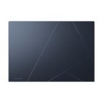 Asus | Zenbook 14 UX3405CA-PZ217W | Ponder Blue | 14 " | OLED | Touchscreen | 3K | 2880 x 1800 pikseļi | 120 Hz | Glossy | Intel Core Ultra 7 | 255H | 32 GB | LPDDR5X | SSD kapacitāte 1000 GB | Intel Graphics | Windows 11 Home | 802.11be | Bluetooth versija 5.4 | Tastatūras valoda US international | Apgaismota tastatūra | Garantija 24 mēneši | Akumulatora garantija 12 mēneši
