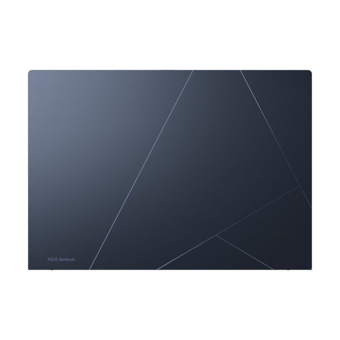 Asus | Zenbook 14 UX3405CA-PZ217W | Ponder Blue | 14 " | OLED | Touchscreen | 3K | 2880 x 1800 pikseļi | 120 Hz | Glossy | Intel Core Ultra 7 | 255H | 32 GB | LPDDR5X | SSD kapacitāte 1000 GB | Intel Graphics | Windows 11 Home | 802.11be | Bluetooth versija 5.4 | Tastatūras valoda US international | Apgaismota tastatūra | Garantija 24 mēneši | Akumulatora garantija 12 mēneši