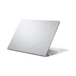 Asus | Zenbook 14 UX3405CA-QL219W | Foggy Silver | 14" | OLED | Skārienekrāns | WUXGA | 1920 x 1200 pikseļi | 60 Hz | Spīdīgs | Intel Core Ultra 5 | 225H | 16 GB | LPDDR5X | Cietvielas diska ietilpība 512 GB | Intel Graphics | Windows 11 Home | 802.11be | Bluetooth versija 5.4 | Tastatūras valoda ASV starptautiskā | Tastatūras apgaismojums | Garantija 24 mēneši | Akumulatora garantija 12 mēneši