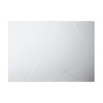 Asus | Zenbook 14 UX3405CA-QL219W | Foggy Silver | 14" | OLED | Skārienekrāns | WUXGA | 1920 x 1200 pikseļi | 60 Hz | Spīdīgs | Intel Core Ultra 5 | 225H | 16 GB | LPDDR5X | Cietvielas diska ietilpība 512 GB | Intel Graphics | Windows 11 Home | 802.11be | Bluetooth versija 5.4 | Tastatūras valoda ASV starptautiskā | Tastatūras apgaismojums | Garantija 24 mēneši | Akumulatora garantija 12 mēneši