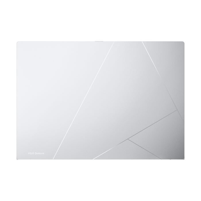 Asus | Zenbook 14 UX3405CA-QL219W | Foggy Silver | 14" | OLED | Skārienekrāns | WUXGA | 1920 x 1200 pikseļi | 60 Hz | Spīdīgs | Intel Core Ultra 5 | 225H | 16 GB | LPDDR5X | Cietvielas diska ietilpība 512 GB | Intel Graphics | Windows 11 Home | 802.11be | Bluetooth versija 5.4 | Tastatūras valoda ASV starptautiskā | Tastatūras apgaismojums | Garantija 24 mēneši | Akumulatora garantija 12 mēneši