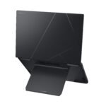 Asus | Zenbook Duo UX8406CA-PZ009W | Basalt Gray | 14" | OLED | Skārienekrāns | 3K | 2880 x 1800 pikseļi | Spīdīgs | Intel Core Ultra 9 | 285H | 32 GB | LPDDR5X | Cietvielas diska ietilpība 2000 GB | Intel Graphics | Windows 11 Home | 802.11be | Bluetooth versija 5.4 | Tastatūras valoda ASV starptautiskā | Tastatūras apgaismojums