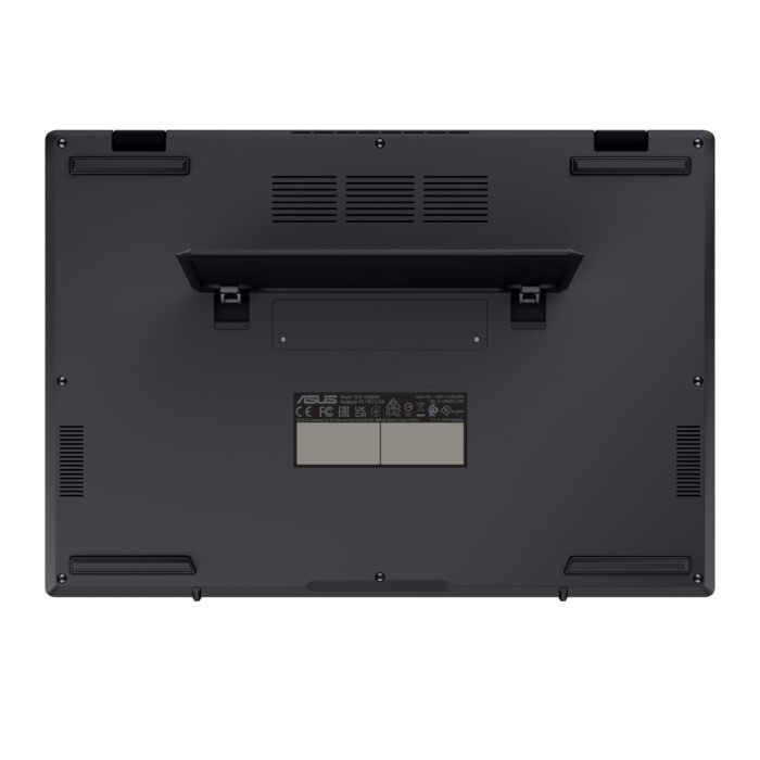 Asus | Zenbook Duo UX8406CA-PZ009W | Basalt Gray | 14" | OLED | Skārienekrāns | 3K | 2880 x 1800 pikseļi | Spīdīgs | Intel Core Ultra 9 | 285H | 32 GB | LPDDR5X | Cietvielas diska ietilpība 2000 GB | Intel Graphics | Windows 11 Home | 802.11be | Bluetooth versija 5.4 | Tastatūras valoda ASV starptautiskā | Tastatūras apgaismojums