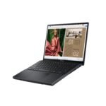 Asus | Zenbook Duo UX8406CA-PZ009W | Basalt Gray | 14" | OLED | Skārienekrāns | 3K | 2880 x 1800 pikseļi | Spīdīgs | Intel Core Ultra 9 | 285H | 32 GB | LPDDR5X | Cietvielas diska ietilpība 2000 GB | Intel Graphics | Windows 11 Home | 802.11be | Bluetooth versija 5.4 | Tastatūras valoda ASV starptautiskā | Tastatūras apgaismojums