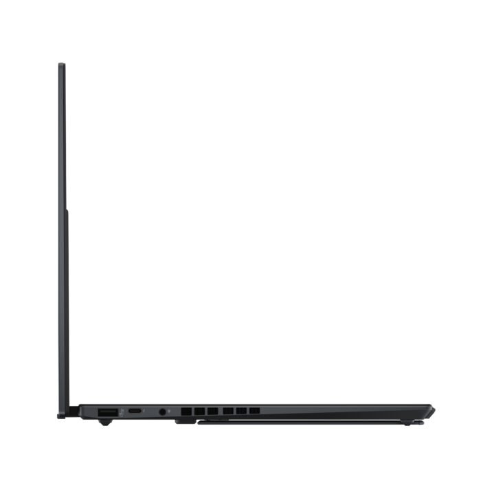 Asus | Zenbook Duo UX8406CA-PZ009W | Basalt Gray | 14" | OLED | Skārienekrāns | 3K | 2880 x 1800 pikseļi | Spīdīgs | Intel Core Ultra 9 | 285H | 32 GB | LPDDR5X | Cietvielas diska ietilpība 2000 GB | Intel Graphics | Windows 11 Home | 802.11be | Bluetooth versija 5.4 | Tastatūras valoda ASV starptautiskā | Tastatūras apgaismojums