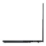 Asus | Zenbook Duo UX8406CA-QL287W | Inkwell Gray | 14" | OLED | Skārienekrāns | FHD | 1920 x 1200 pikseļi | Intel Core Ultra 7 | 255H | 16 GB | LPDDR5X | Cietvielas diska ietilpība 1000 GB | Intel Arc Graphics | Windows 11 Home | 802.11be | Bluetooth versija 5.4 | Tastatūras valoda ASV starptautiskā | Tastatūras apgaismojums | Garantija 24 mēneši | Akumulatora garantija 12 mēneši