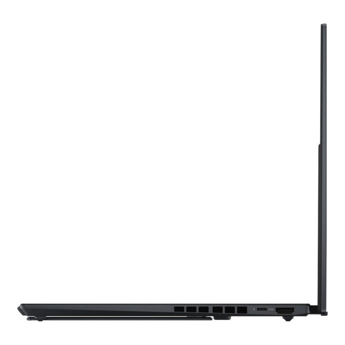 Asus | Zenbook Duo UX8406CA-QL287W | Inkwell Gray | 14" | OLED | Skārienekrāns | FHD | 1920 x 1200 pikseļi | Intel Core Ultra 7 | 255H | 16 GB | LPDDR5X | Cietvielas diska ietilpība 1000 GB | Intel Arc Graphics | Windows 11 Home | 802.11be | Bluetooth versija 5.4 | Tastatūras valoda ASV starptautiskā | Tastatūras apgaismojums | Garantija 24 mēneši | Akumulatora garantija 12 mēneši