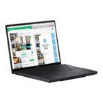 Asus | Zenbook Duo UX8406CA-QL287W | Inkwell Gray | 14" | OLED | Skārienekrāns | FHD | 1920 x 1200 pikseļi | Intel Core Ultra 7 | 255H | 16 GB | LPDDR5X | Cietvielas diska ietilpība 1000 GB | Intel Arc Graphics | Windows 11 Home | 802.11be | Bluetooth versija 5.4 | Tastatūras valoda ASV starptautiskā | Tastatūras apgaismojums | Garantija 24 mēneši | Akumulatora garantija 12 mēneši