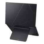 Asus | Zenbook Duo UX8406CA-QL287W | Inkwell Gray | 14" | OLED | Skārienekrāns | FHD | 1920 x 1200 pikseļi | Intel Core Ultra 7 | 255H | 16 GB | LPDDR5X | Cietvielas diska ietilpība 1000 GB | Intel Arc Graphics | Windows 11 Home | 802.11be | Bluetooth versija 5.4 | Tastatūras valoda ASV starptautiskā | Tastatūras apgaismojums | Garantija 24 mēneši | Akumulatora garantija 12 mēneši