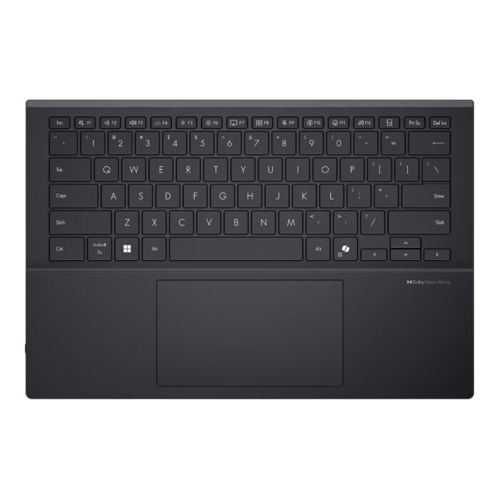 Asus | Zenbook Duo UX8406CA-QL287W | Inkwell Gray | 14" | OLED | Skārienekrāns | FHD | 1920 x 1200 pikseļi | Intel Core Ultra 7 | 255H | 16 GB | LPDDR5X | Cietvielas diska ietilpība 1000 GB | Intel Arc Graphics | Windows 11 Home | 802.11be | Bluetooth versija 5.4 | Tastatūras valoda ASV starptautiskā | Tastatūras apgaismojums | Garantija 24 mēneši | Akumulatora garantija 12 mēneši