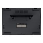 Asus | Zenbook Duo UX8406CA-QL287W | Inkwell Gray | 14" | OLED | Skārienekrāns | FHD | 1920 x 1200 pikseļi | Intel Core Ultra 7 | 255H | 16 GB | LPDDR5X | Cietvielas diska ietilpība 1000 GB | Intel Arc Graphics | Windows 11 Home | 802.11be | Bluetooth versija 5.4 | Tastatūras valoda ASV starptautiskā | Tastatūras apgaismojums | Garantija 24 mēneši | Akumulatora garantija 12 mēneši