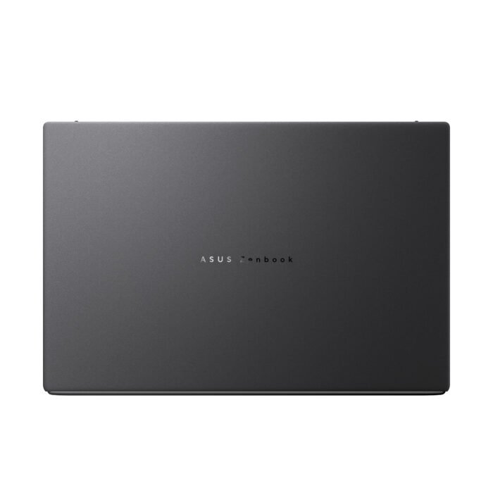 Asus | Zenbook Duo UX8407AA-SN066W | Moher Gray | 14" | OLED | Skārienekrāns | 2.8K | 2880 x 1800 pikseļi | 144 Hz | Pretatspīduma | Intel Core Ultra X9 | 378H | 32 GB | LPDDR5X | Cietvielas diska ietilpība 2000 GB | Intel Arc Graphics | Windows 11 Pro | 802.11be | Bluetooth versija 5.4 | Tastatūras valoda ASV starptautiskā | Tastatūras apgaismojums | Garantija 24 mēneši | Akumulatora garantija 12 mēneši