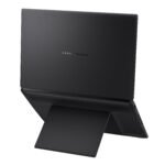 Asus | Zenbook Duo UX8407AA-SN066W | Moher Gray | 14" | OLED | Skārienekrāns | 2.8K | 2880 x 1800 pikseļi | 144 Hz | Pretatspīduma | Intel Core Ultra X9 | 378H | 32 GB | LPDDR5X | Cietvielas diska ietilpība 2000 GB | Intel Arc Graphics | Windows 11 Pro | 802.11be | Bluetooth versija 5.4 | Tastatūras valoda ASV starptautiskā | Tastatūras apgaismojums | Garantija 24 mēneši | Akumulatora garantija 12 mēneši