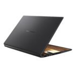 Asus | Zenbook Duo UX8407AA-SN066W | Moher Gray | 14" | OLED | Skārienekrāns | 2.8K | 2880 x 1800 pikseļi | 144 Hz | Pretatspīduma | Intel Core Ultra X9 | 378H | 32 GB | LPDDR5X | Cietvielas diska ietilpība 2000 GB | Intel Arc Graphics | Windows 11 Pro | 802.11be | Bluetooth versija 5.4 | Tastatūras valoda ASV starptautiskā | Tastatūras apgaismojums | Garantija 24 mēneši | Akumulatora garantija 12 mēneši