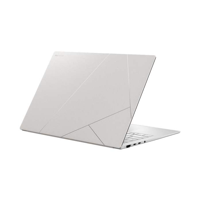 Asus | Zenbook S14 UX5406SA-PV037W | Scandinavian White | 14 " | OLED | 3K | 2880 x 1800 pikseļi | 120 Hz | Spīdīgs | Intel Core Ultra 5 | 226V | 16 GB | LPDDR5X | Cietvielu diskdziņa ietilpība 512 GB | Intel Graphics | Windows 11 Home | 802.11be | Bluetooth versija 5.4 | Tastatūras valoda US starptautiskā | Tastatūras apgaismojums | Garantija 24 mēneši | Akumulatora garantija 12 mēneši
