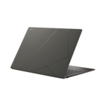 Asus | Zenbook S14 UX5406SA-PV050W | Zumaia Gray | 14 " | OLED | 3K | 2880 x 1800 pikseļi | 120 Hz | Intel Core Ultra 7 | 258V | 32 GB | LPDDR5X | Cietvielas diska kapacitāte 1000 GB | Intel Arc Graphics | Windows 11 Home | 802.11be | Bluetooth versija 5.4 | Tastatūras valoda US international | Tastatūras apgaismojums | Garantija 24 mēneši | Akumulatora garantija 12 mēneši