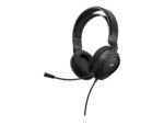 Corsair | Spēļu austiņas | HS35 v2 | Vadu | Over-Ear | Mikrofons | Carbon