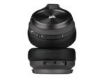 Corsair | High-Fidelity Gaming Headset | VIRTUOSO RGB WIRELESS XT | Wireless/Wired | Over-Ear | Black | Wireless