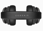Corsair | High-Fidelity Gaming Headset | VIRTUOSO RGB WIRELESS XT | Wireless/Wired | Over-Ear | Black | Wireless