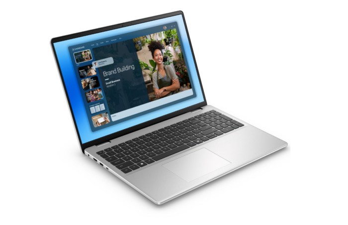 Dell 16 DC16251 | Platinum Silver | 16" | FHD+ | 1920 x 1200 pikseļi | Pretapžilbināšanas | Intel Core 7 | 150U | 16 GB | DDR5 | SSD kapacitāte 512 GB | Intel Graphics | Ubuntu | 802.11ax | Tastatūras valoda angļu | Tastatūras apgaismojums | Garantija 36 mēneši | Akumulatora garantija 12 mēneši