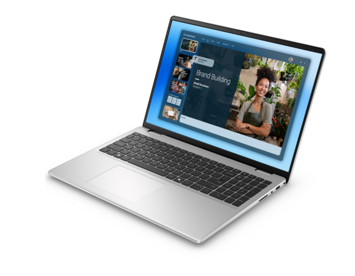 Dell 16 DC16251 | Platinum Silver | 16" | FHD+ | 1920 x 1200 pikseļi | Pretapžilbināšanas | Intel Core 7 | 150U | 16 GB | DDR5 | SSD kapacitāte 512 GB | Intel Graphics | Ubuntu | 802.11ax | Tastatūras valoda angļu | Tastatūras apgaismojums | Garantija 36 mēneši | Akumulatora garantija 12 mēneši