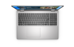 Dell 16 DC16251 | Platinum Silver | 16" | FHD+ | 1920 x 1200 pikseļi | Pretapžilbināšanas | Intel Core 7 | 150U | 16 GB | DDR5 | Cietvielas diska ietilpība 512 GB | Intel Graphics | Windows 11 Home | 802.11ax | Tastatūras valoda angļu | Tastatūras apgaismojums | Garantija 36 mēneši | Akumulatora garantija 12 mēneši