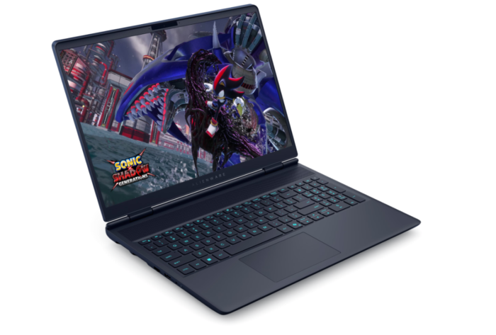 Dell Alienware 16X Aurora AC16251 | 16" | WQXGA | 2560 x 1600 pikseļi | Intel Core Ultra 9 | 275HX | 64 GB | DDR5 | SSD kapacitāte 2000 GB | NVIDIA GeForce RTX 5070 | GDDR7 | 8 GB | Windows 11 Pro | 802.11be | Tastatūras valoda angļu | Tastatūras apgaismojums | Garantija 36 mēneši | Akumulatora garantija 12 mēneši