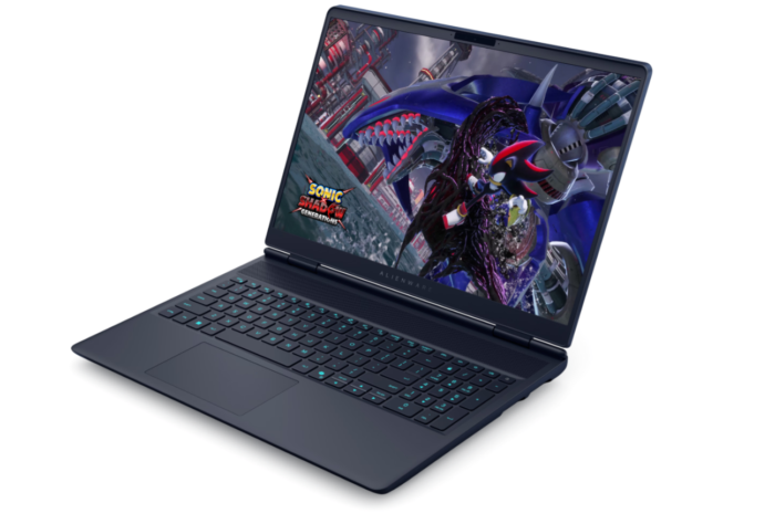 Dell Alienware 16X Aurora AC16251 | 16" | WQXGA | 2560 x 1600 pikseļi | Intel Core Ultra 9 | 275HX | 64 GB | DDR5 | SSD kapacitāte 2000 GB | NVIDIA GeForce RTX 5070 | GDDR7 | 8 GB | Windows 11 Pro | 802.11be | Tastatūras valoda angļu | Tastatūras apgaismojums | Garantija 36 mēneši | Akumulatora garantija 12 mēneši