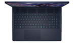 Dell Alienware 16X Aurora AC16251 | 16" | WQXGA | 2560 x 1600 pikseļi | Intel Core Ultra 9 | 275HX | 64 GB | DDR5 | SSD kapacitāte 2000 GB | NVIDIA GeForce RTX 5070 | GDDR7 | 8 GB | Windows 11 Pro | 802.11be | Tastatūras valoda angļu | Tastatūras apgaismojums | Garantija 36 mēneši | Akumulatora garantija 12 mēneši