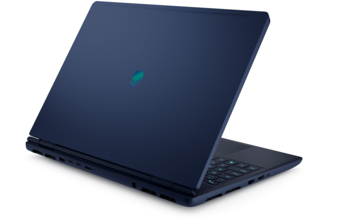 Dell Alienware 16X Aurora AC16251 | 16" | WQXGA | 2560 x 1600 pikseļi | Intel Core Ultra 9 | 275HX | 64 GB | DDR5 | SSD kapacitāte 2000 GB | NVIDIA GeForce RTX 5070 | GDDR7 | 8 GB | Windows 11 Pro | 802.11be | Tastatūras valoda angļu | Tastatūras apgaismojums | Garantija 36 mēneši | Akumulatora garantija 12 mēneši