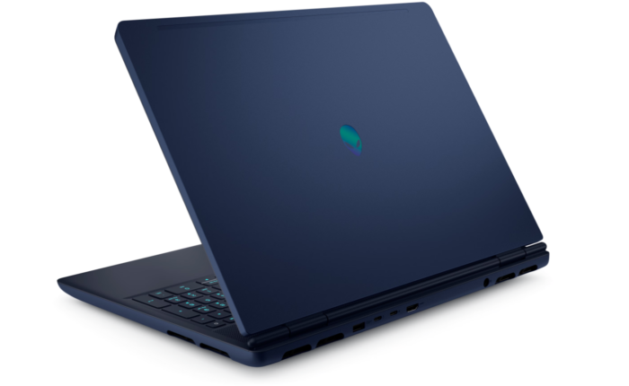 Dell Alienware 16X Aurora AC16251 | 16" | WQXGA | 2560 x 1600 pikseļi | Intel Core Ultra 9 | 275HX | 64 GB | DDR5 | SSD kapacitāte 2000 GB | NVIDIA GeForce RTX 5070 | GDDR7 | 8 GB | Windows 11 Pro | 802.11be | Tastatūras valoda angļu | Tastatūras apgaismojums | Garantija 36 mēneši | Akumulatora garantija 12 mēneši