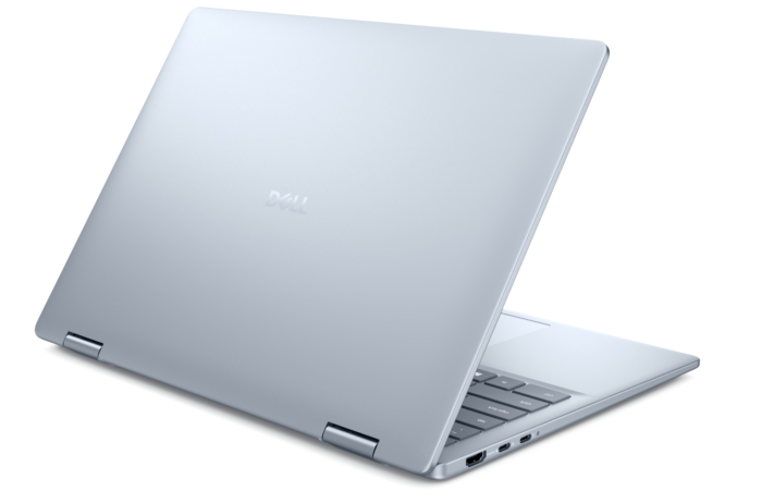 Dell Plus 14 2-in-1 DB04250 | Ice Blue | 14 " | Skārienekrāns | 2K | 1920 x 1200 pikseļi | Intel Core Ultra 5 | 226V | 16 GB | LPDDR5X | Cietvielas diska ietilpība 512 GB | Intel Arc Graphics | Windows 11 Pro | 802.11be | Tastatūras valoda angļu | Tastatūras apgaismojums | Garantija 36 mēneši | Akumulatora garantija 12 mēneši