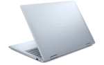 Dell Plus 14 2-in-1 DB04250 | Ice Blue | 14 " | Skārienekrāns | 2K | 1920 x 1200 pikseļi | Intel Core Ultra 5 | 226V | 16 GB | LPDDR5X | Cietvielas diska ietilpība 512 GB | Intel Arc Graphics | Windows 11 Pro | 802.11be | Tastatūras valoda angļu | Tastatūras apgaismojums | Garantija 36 mēneši | Akumulatora garantija 12 mēneši