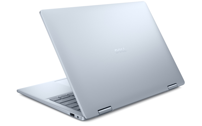 Dell Plus 14 2-in-1 DB04250 | Ice Blue | 14 " | Skārienekrāns | 2K | 1920 x 1200 pikseļi | Intel Core Ultra 5 | 226V | 16 GB | LPDDR5X | Cietvielas diska ietilpība 512 GB | Intel Arc Graphics | Windows 11 Pro | 802.11be | Tastatūras valoda angļu | Tastatūras apgaismojums | Garantija 36 mēneši | Akumulatora garantija 12 mēneši