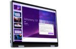 Dell Plus 2-in-1 DB04250 | Ice Blue | 14" | WVA | Skārienekrāns | FHD+ | 1920 x 1200 pikseļi | Intel Core Ultra 9 | 288V | 32 GB | LPDDR5X | SSD ietilpība 1000 GB | Intel Arc Graphics | Windows 11 Pro | 802.11be | Tastatūras valoda angļu | Tastatūras apgaismojums | Garantija 36 mēneši | Akumulatora garantija 12 mēneši
