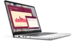 Dell Pro 14 PC14250 | 14" | FHD+ | Pretspīduma | Intel Core Ultra 5 | 235U | 16 GB | DDR5 | SSD ietilpība 512 GB | Intel Graphics | Windows 11 Pro | 802.11ax | Bluetooth versija 5.3 | Tastatūras valoda angļu | Tastatūras apgaismojums | Garantija 36 mēneši | Akumulatora garantija 12 mēneši