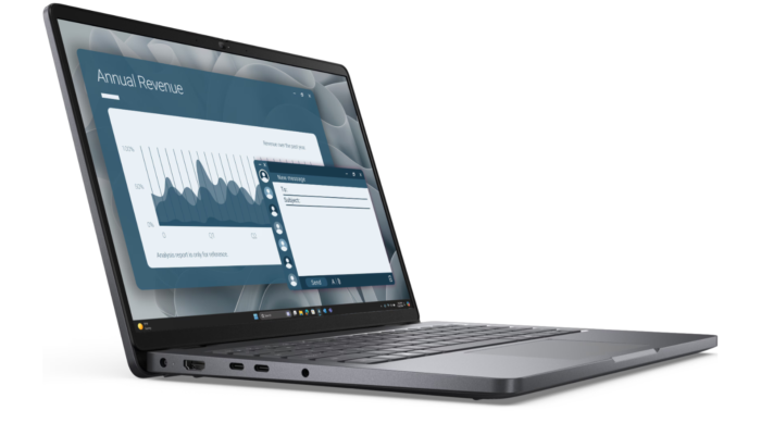 Dell Pro 14 PC14255 | 14" | IPS | FHD+ | 1920 x 1200 pikseļi | Pretapžilbināšanas | AMD Ryzen 5 | 220 | 16 GB | DDR5 | Cietvielas diska ietilpība 512 GB | AMD Radeon 740M Graphics | Windows 11 Pro | 802.11ax | Tastatūras valoda angļu | Tastatūras apgaismojums | Garantija 36 mēneši | Akumulatora garantija 12 mēneši