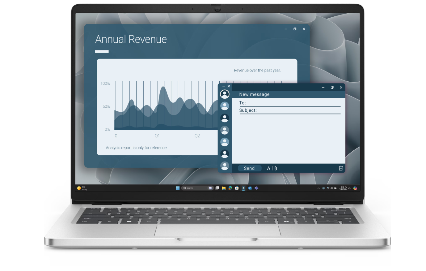 Dell Pro 14 PC14255 | 14" | IPS | FHD+ | 1920 x 1200 pikseļi | Pretapžilbināšanas | AMD Ryzen AI 7 | 350 | 16 GB | DDR5 | Cietvielas diska ietilpība 512 GB | AMD Radeon 860M Graphics | Windows 11 Pro | 802.11ax | Tastatūras valoda Ziemeļvalstu | Tastatūras apgaismojums | Garantija 36 mēneši | Akumulatora garantija 12 mēneši Dell Pro 14 PC14255 | 14" | IPS | FHD+ | 1920 x 1200 pikseļi | Pretapžilbināšanas | AMD Ryzen AI 7 | 350 | 16 GB | DDR5 | Cietvielas diska ietilpība 512 GB | AMD Radeon 860M Graphics | Windows 11 Pro | 802.11ax | Tastatūras valoda Ziemeļvalstu | Tastatūras apgaismojums | Garantija 36 mēneši | Akumulatora garantija 12 mēneši