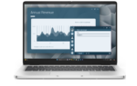Dell Pro 14 PC14255 | Platinum Silver | 14" | IPS | FHD+ | 1920 x 1200 pikseļi | Pretapžilbināšanas | AMD Ryzen AI 5 PRO | 340 | 16 GB | DDR5 | Cietvielas diska ietilpība 512 GB | AMD Radeon 840M Graphics | Windows 11 Pro | 802.11ax | Tastatūras valoda Nordic | Tastatūras apgaismojums | Garantija 36 mēneši | Akumulatora garantija 12 mēneši