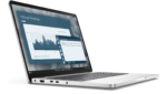 Dell Pro 14 PC14255 | Platinum Silver | 14" | IPS | FHD+ | 1920 x 1200 pikseļi | Pretapžilbināšanas | AMD Ryzen AI 5 PRO | 340 | 16 GB | DDR5 | Cietvielas diska ietilpība 512 GB | AMD Radeon 840M Graphics | Windows 11 Pro | 802.11ax | Tastatūras valoda Nordic | Tastatūras apgaismojums | Garantija 36 mēneši | Akumulatora garantija 12 mēneši