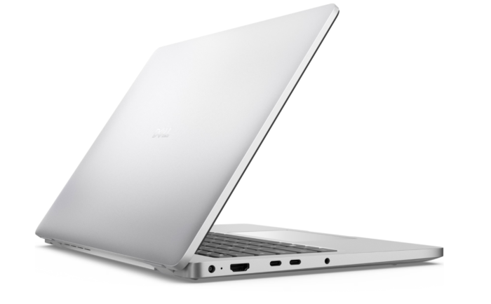 Dell Pro 14 PC14255 | Platinum Silver | 14" | IPS | FHD+ | 1920 x 1200 pikseļi | Pretapžilbināšanas | AMD Ryzen AI 5 PRO | 340 | 16 GB | DDR5 | Cietvielas diska ietilpība 512 GB | AMD Radeon 840M Graphics | Windows 11 Pro | 802.11ax | Tastatūras valoda Nordic | Tastatūras apgaismojums | Garantija 36 mēneši | Akumulatora garantija 12 mēneši