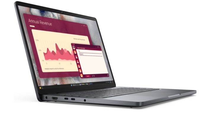 Dell Pro 14 | Platīna sudrabs | 14" | IPS | FHD+ | 1920 x 1200 pikseļi | Pretapžilbināšanas | AMD Ryzen AI 7 PRO | 350 | 16 GB | DDR5 | Cietvielas diska ietilpība 1000 GB | AMD Radeon 860M Graphics | Windows 11 Pro | 802.11ax | Tastatūras valoda angļu | Tastatūras apgaismojums | Garantija 36 mēneši | Akumulatora garantija 12 mēneši