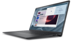 Dell Pro 15 Essential PV15250 | Carbon Black | 15,6 " | WVA | FHD | 1920 x 1080 pikseļi | Anti-glare | Intel Core i7 | i7-1355U | 16 GB | DDR5 | Cietvielas diska kapacitāte 1000 GB | Intel UHD Graphics | Windows 11 Pro | 802.11ax | Tastatūras valoda angļu | Garantija 36 mēneši | Akumulatora garantija 12 mēneši